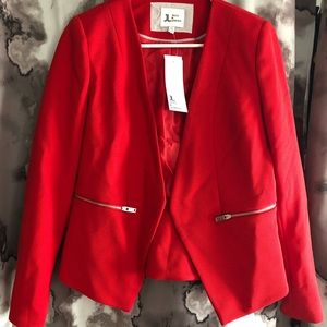 Jules & Leopold Blazer